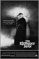 The Elephant Man Mouse Pad 638805