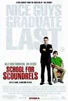 School for Scoundrels hoodie #638831