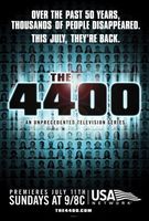 The 4400 hoodie #638845