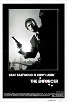 The Enforcer Mouse Pad 638965