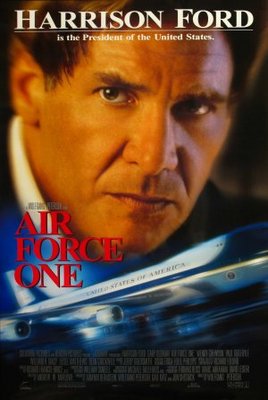 Air Force One Mouse Pad 638988