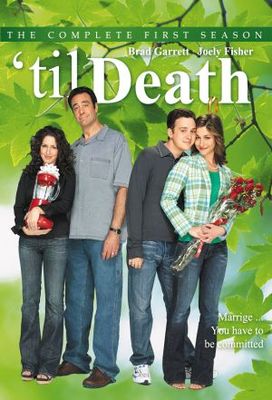 'Til Death poster