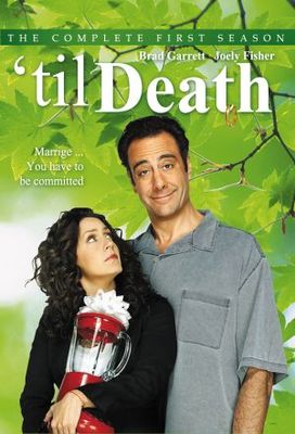 'Til Death poster