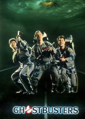 Ghost Busters poster #639033