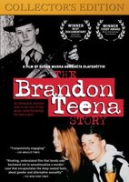 The Brandon Teena Story kids t-shirt #639078