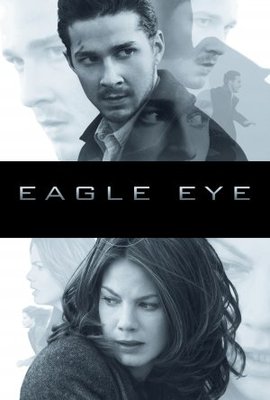 Eagle Eye Stickers 639145