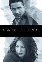 Eagle Eye magic mug #