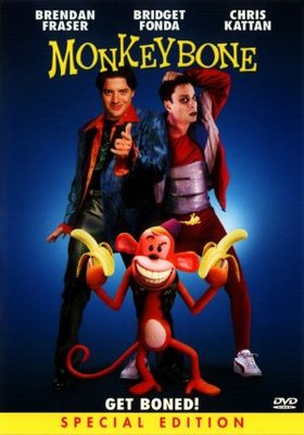 Monkeybone Poster with Hanger