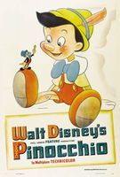 Pinocchio Mouse Pad 639192