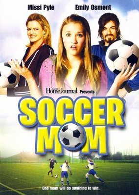 Soccer Mom Poster 639203