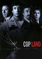 Cop Land mug #