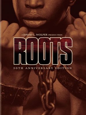 Roots Metal Framed Poster