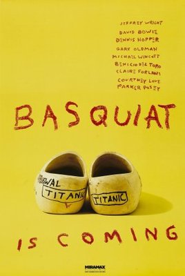 Basquiat calendar