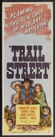 Trail Street Longsleeve T-shirt #639288