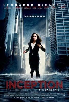 Inception Poster 639325
