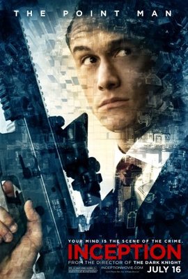 Inception Poster 639327