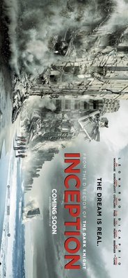 Inception Poster 639330