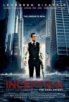 Inception Poster 639331