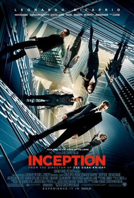 Inception Poster 639333