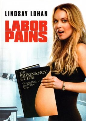 Labor Pains poster