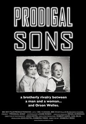 Prodigal Sons mug #
