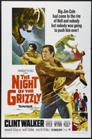 The Night of the Grizzly kids t-shirt #639422