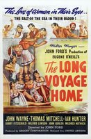 The Long Voyage Home kids t-shirt #639466