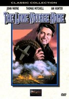 The Long Voyage Home Mouse Pad 639469