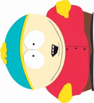 South Park: Bigger Longer & Uncut pillow
