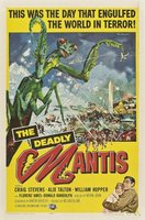 The Deadly Mantis Longsleeve T-shirt #639511