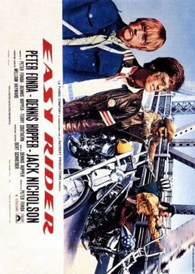 Easy Rider Poster 639544