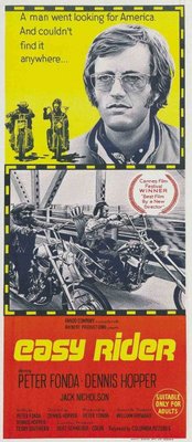 Easy Rider Poster 639545