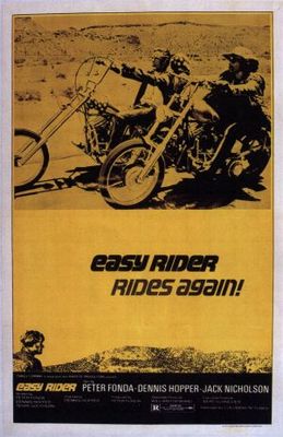 Easy Rider Mouse Pad 639546