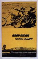 Easy Rider hoodie #639546