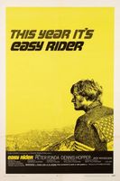 Easy Rider hoodie #639550