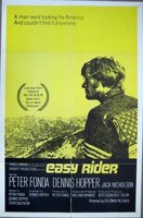 Easy Rider Mouse Pad 639551