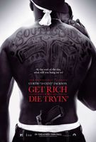 Get Rich or Die Tryin' Mouse Pad 639560