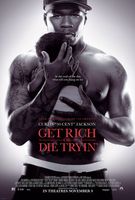 Get Rich or Die Tryin' Mouse Pad 639561