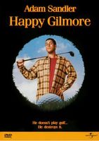 Happy Gilmore magic mug #