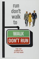 Walk Don't Run Mouse Pad 639584