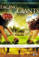 Facing the Giants Mouse Pad 639610