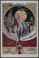 Flesh Gordon t-shirt #639660