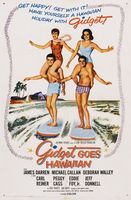 Gidget Goes Hawaiian Longsleeve T-shirt #639666