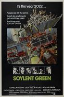 Soylent Green #639697 movie poster