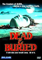 Dead & Buried t-shirt #639732