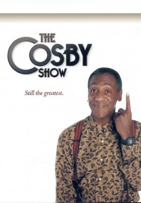 The Cosby Show Mouse Pad 639740