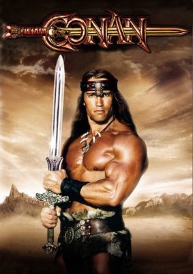 Conan The Destroyer Poster 639803