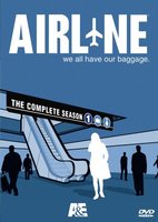 Airline tote bag #