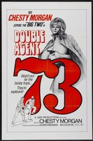 Double Agent 73 t-shirt #639807