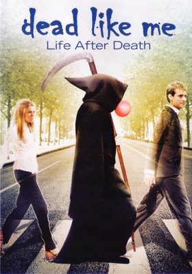 Dead Like Me: Life After Death Phone Case